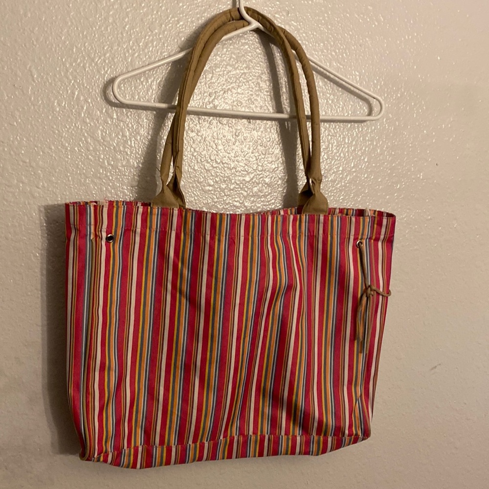 Beach bag